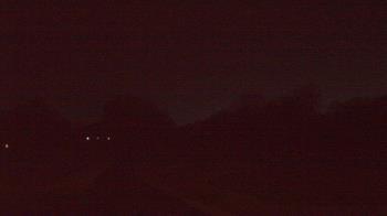 Weather camera view of Windyke Country Club.