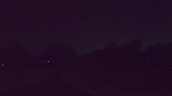 Weather camera view of Windyke Country Club.