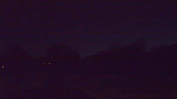 Weather camera view of Windyke Country Club.