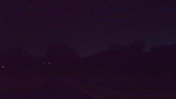 Weather camera view of Windyke Country Club.