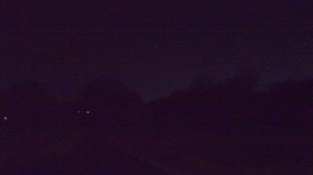 Weather camera view of Windyke Country Club.