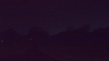 Weather camera view of Windyke Country Club.