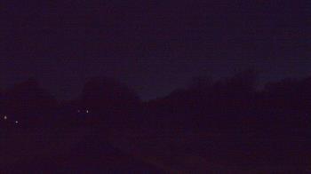 Weather camera view of Windyke Country Club.