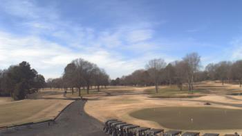 Weather camera view of Windyke Country Club.