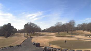 Weather camera view of Windyke Country Club.