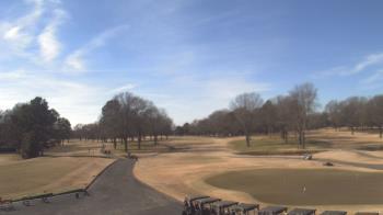 Weather camera view of Windyke Country Club.