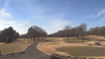 Weather camera view of Windyke Country Club.
