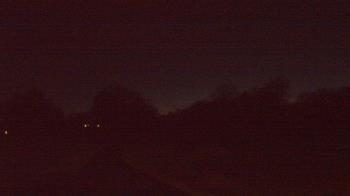 Weather camera view of Windyke Country Club.