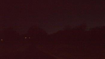 Weather camera view of Windyke Country Club.