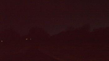 Weather camera view of Windyke Country Club.