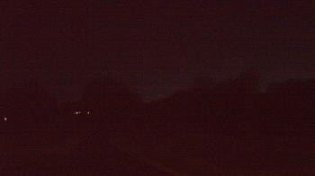 Weather camera view of Windyke Country Club.