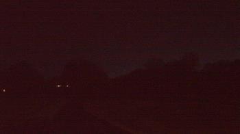 Weather camera view of Windyke Country Club.