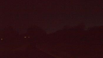 Weather camera view of Windyke Country Club.