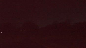 Weather camera view of Windyke Country Club.