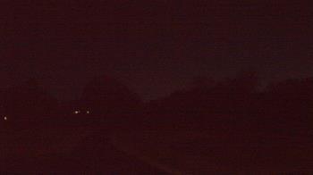 Weather camera view of Windyke Country Club.