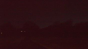 Weather camera view of Windyke Country Club.