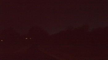 Weather camera view of Windyke Country Club.