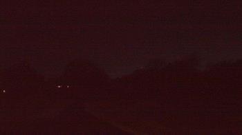 Weather camera view of Windyke Country Club.