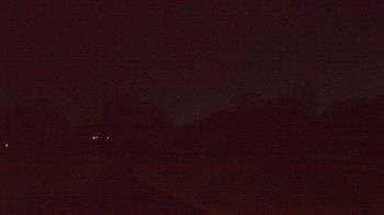 Weather camera view of Windyke Country Club.