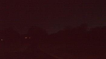 Weather camera view of Windyke Country Club.