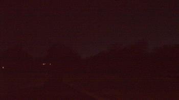 Weather camera view of Windyke Country Club.