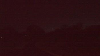 Weather camera view of Windyke Country Club.