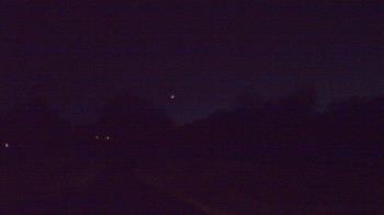 Weather camera view of Windyke Country Club.