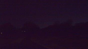 Weather camera view of Windyke Country Club.
