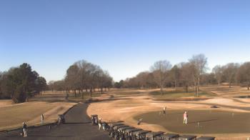 Weather camera view of Windyke Country Club.
