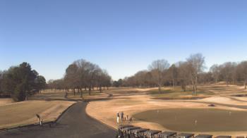 Weather camera view of Windyke Country Club.