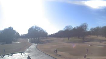 Weather camera view of Windyke Country Club.