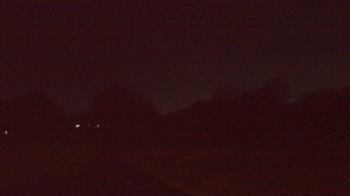 Weather camera view of Windyke Country Club.