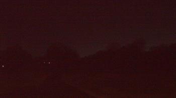 Weather camera view of Windyke Country Club.