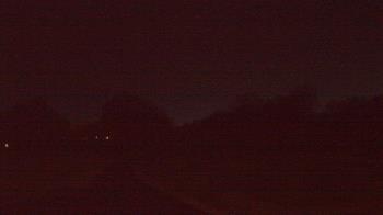 Weather camera view of Windyke Country Club.