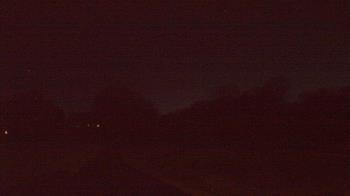 Weather camera view of Windyke Country Club.