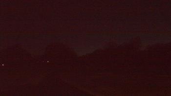 Weather camera view of Windyke Country Club.