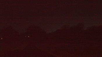 Weather camera view of Windyke Country Club.