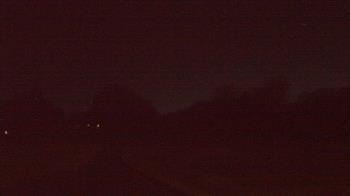 Weather camera view of Windyke Country Club.