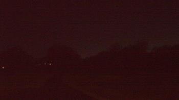 Weather camera view of Windyke Country Club.
