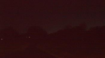 Weather camera view of Windyke Country Club.