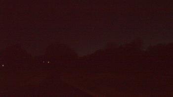 Weather camera view of Windyke Country Club.