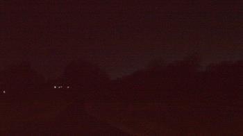 Weather camera view of Windyke Country Club.