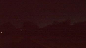 Weather camera view of Windyke Country Club.
