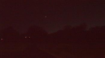 Weather camera view of Windyke Country Club.