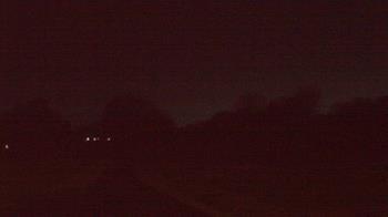 Weather camera view of Windyke Country Club.