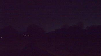 Weather camera view of Windyke Country Club.