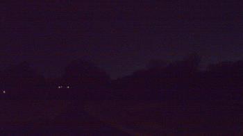 Weather camera view of Windyke Country Club.