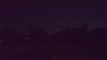 Weather camera view of Windyke Country Club.