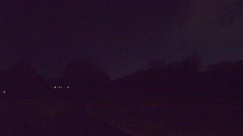 Weather camera view of Windyke Country Club.