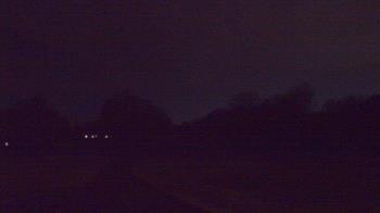 Weather camera view of Windyke Country Club.